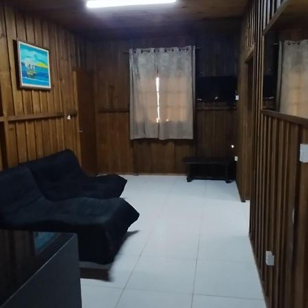 Chacara Recanto Flamboyant Sorocaba Exterior foto