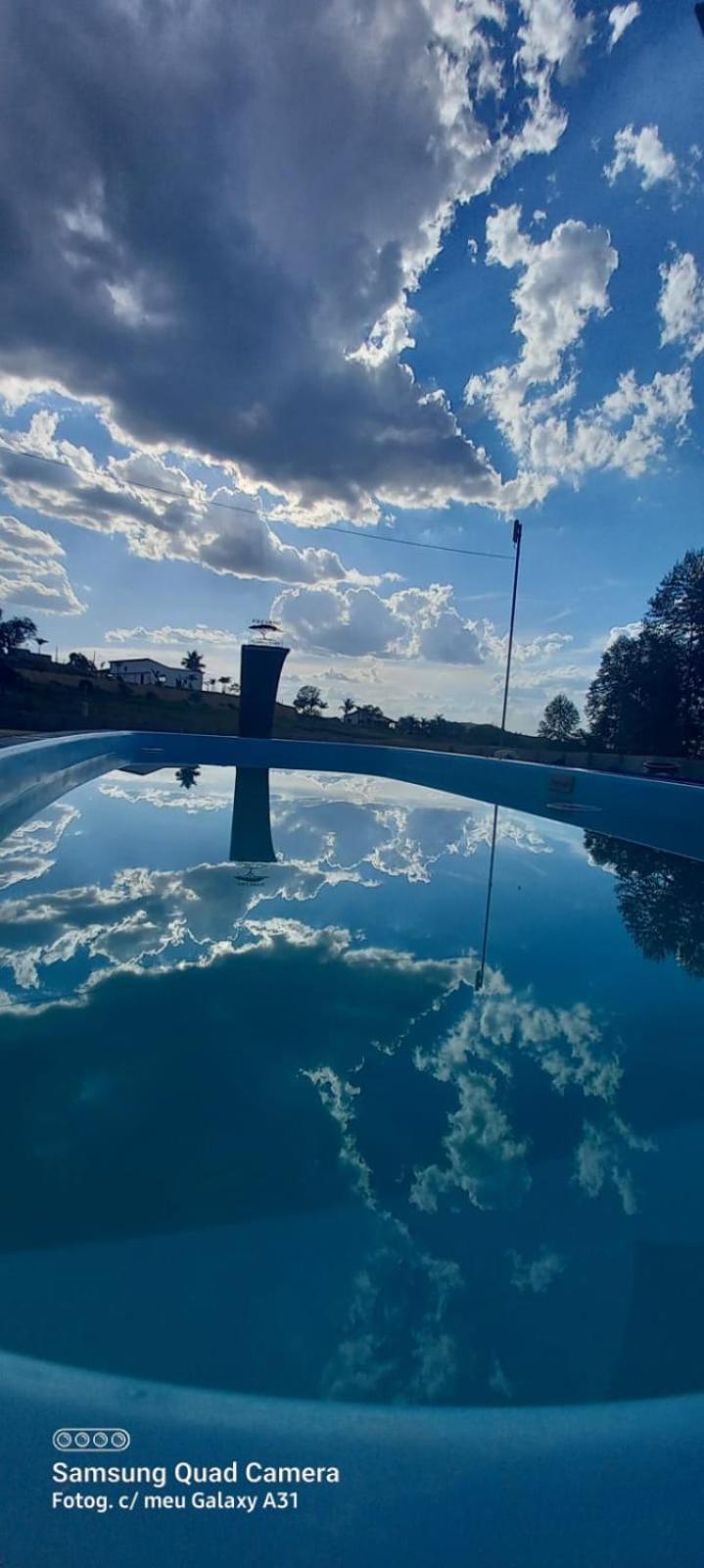 Chacara Recanto Flamboyant Sorocaba Exterior foto